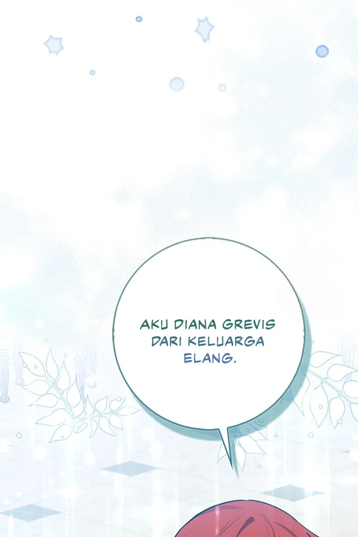 Anyone Can See It’s A Beast chapter 14 halaman 116