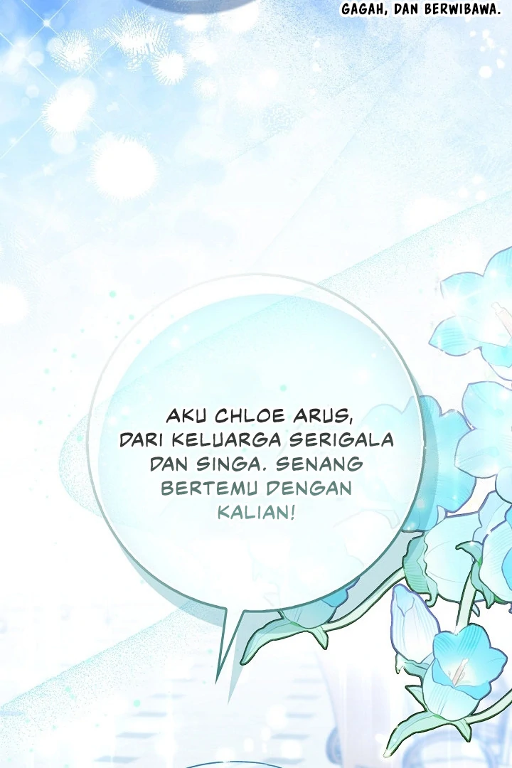 Anyone Can See It’s A Beast chapter 14 halaman 119