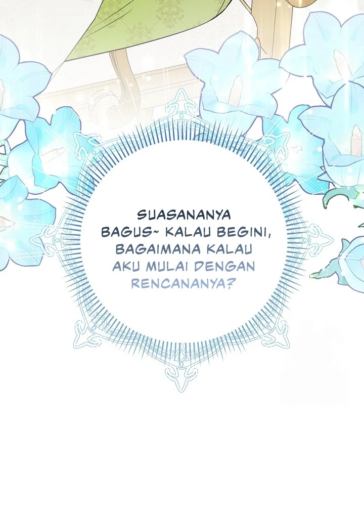 Anyone Can See It’s A Beast chapter 14 halaman 121