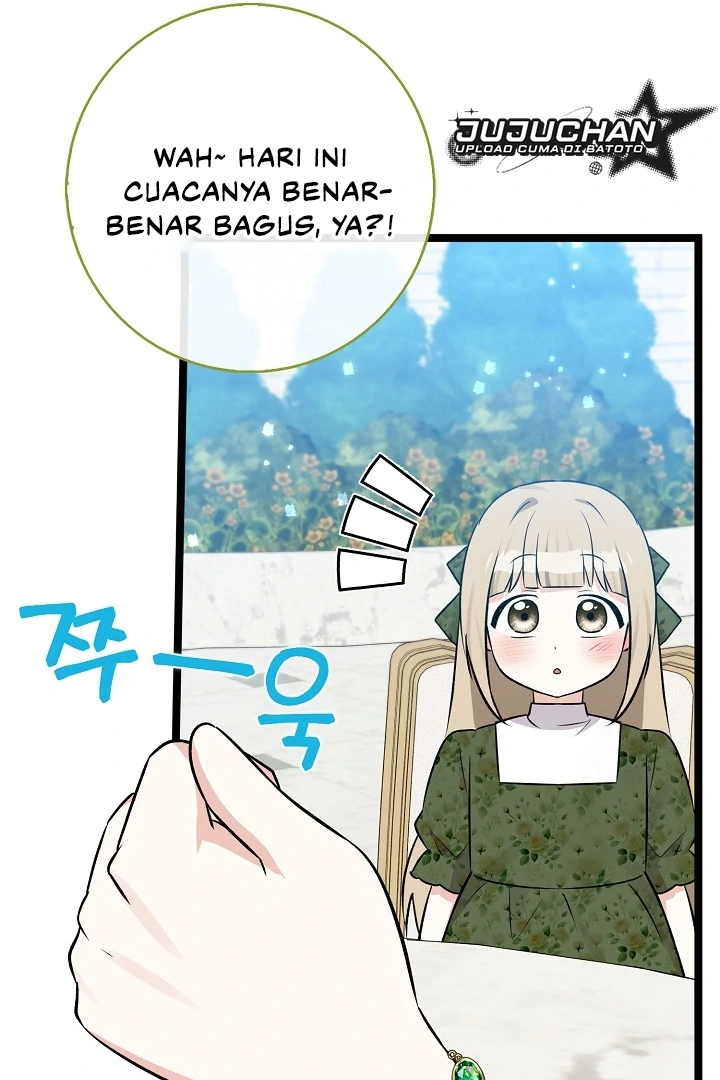 Anyone Can See It’s A Beast chapter 14 halaman 122