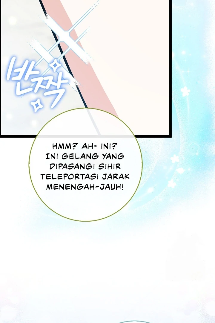 Anyone Can See It’s A Beast chapter 14 halaman 125