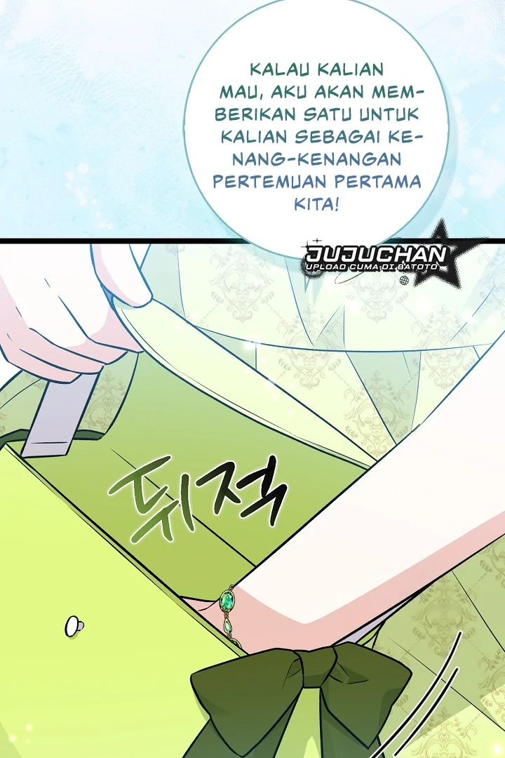 Anyone Can See It’s A Beast chapter 14 halaman 126