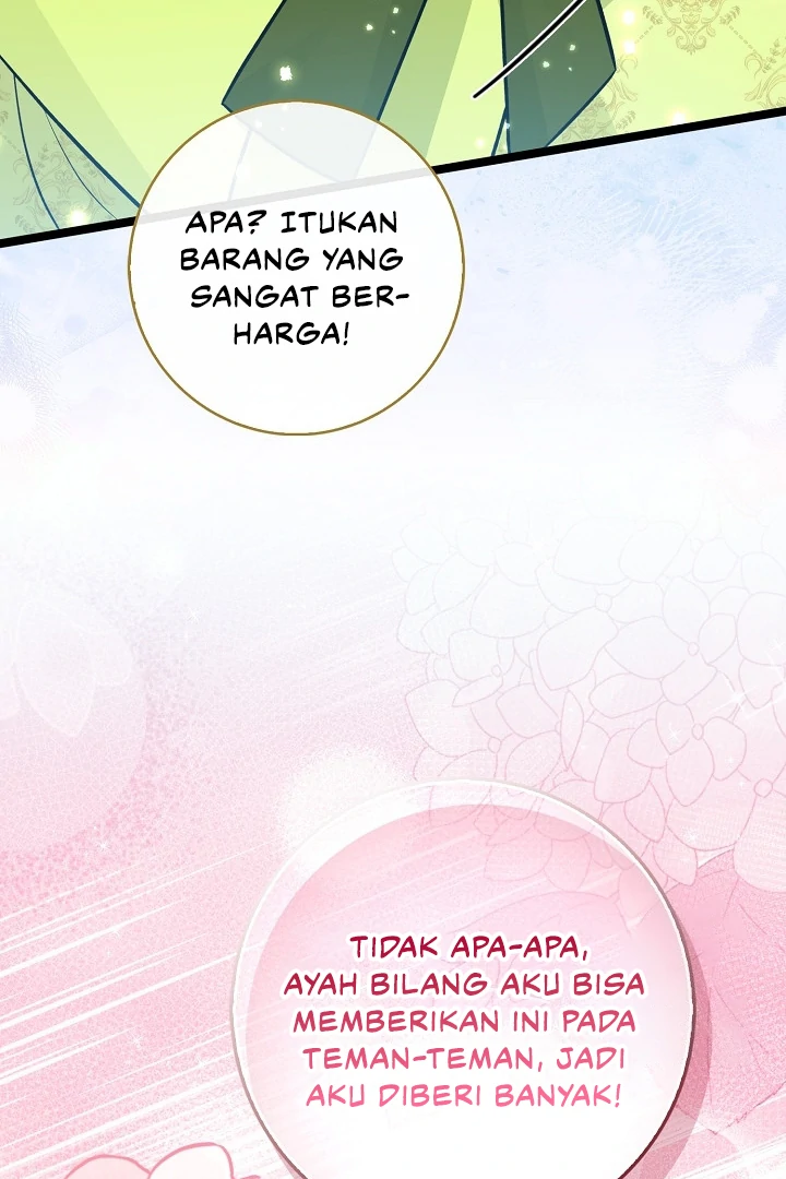 Anyone Can See It’s A Beast chapter 14 halaman 127