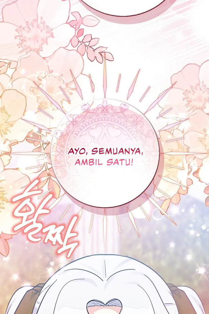 Anyone Can See It’s A Beast chapter 14 halaman 128