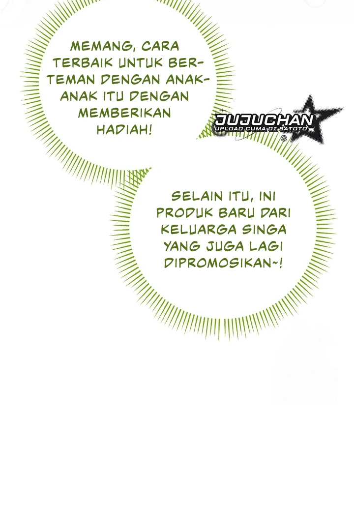 Anyone Can See It’s A Beast chapter 14 halaman 134