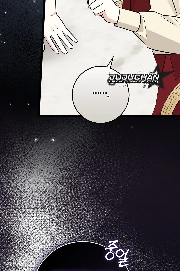 Anyone Can See It’s A Beast chapter 14 halaman 136