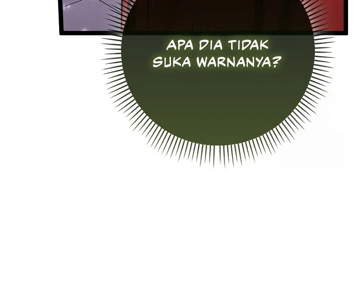 Anyone Can See It’s A Beast chapter 14 halaman 141