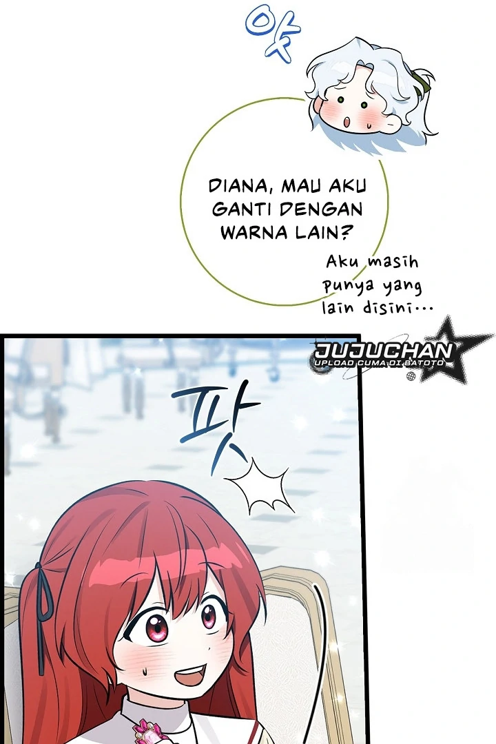 Anyone Can See It’s A Beast chapter 14 halaman 142