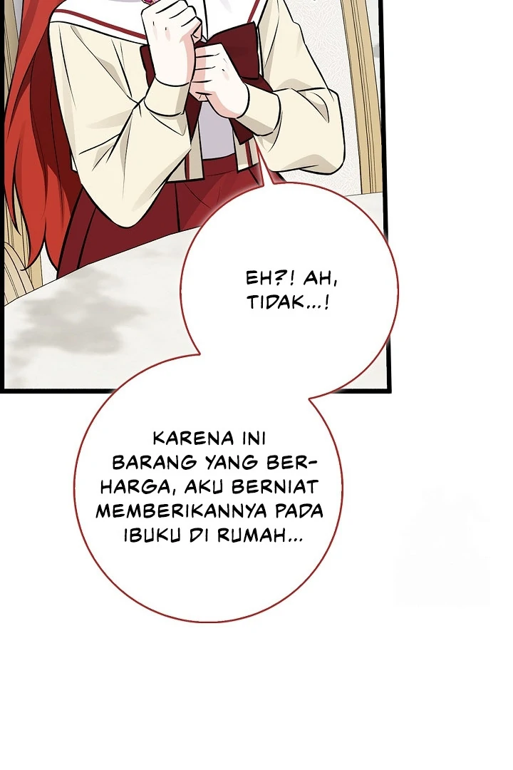 Anyone Can See It’s A Beast chapter 14 halaman 143