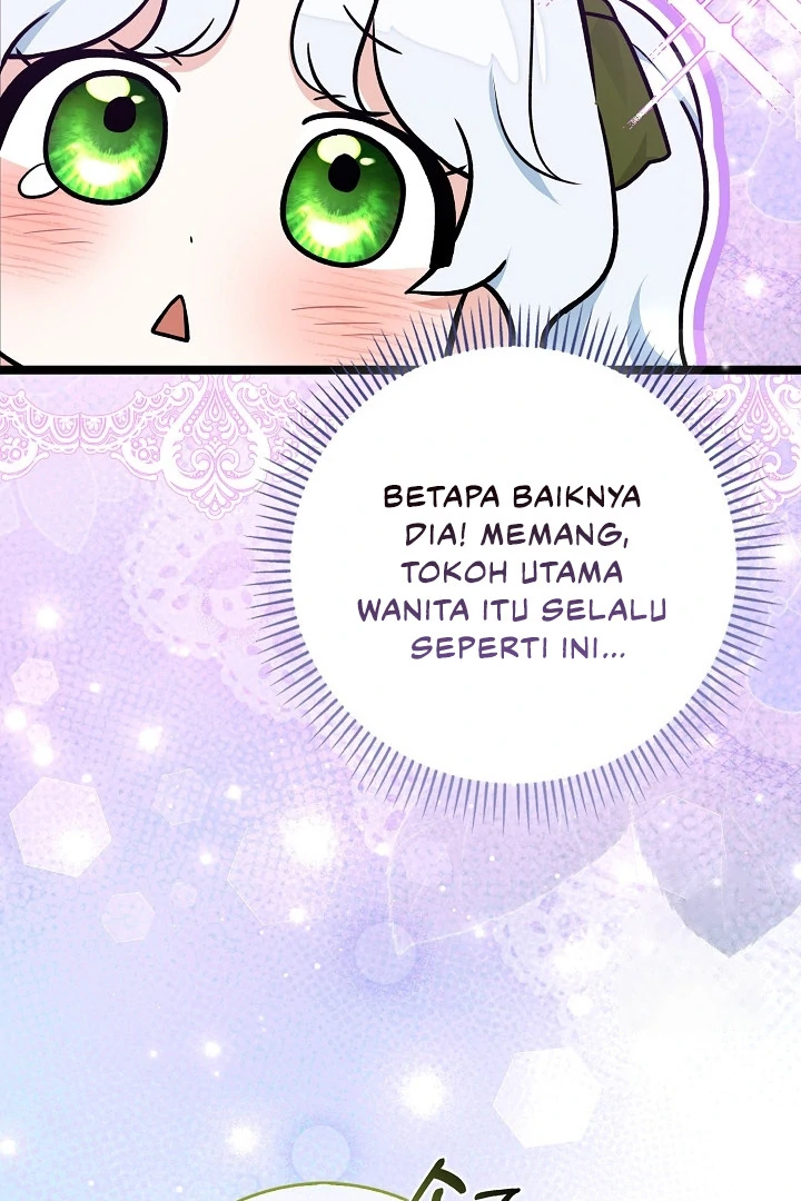 Anyone Can See It’s A Beast chapter 14 halaman 147
