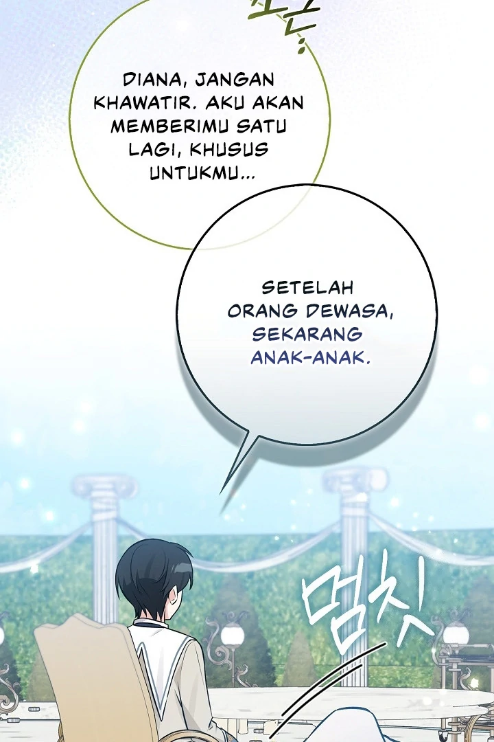 Anyone Can See It’s A Beast chapter 14 halaman 148