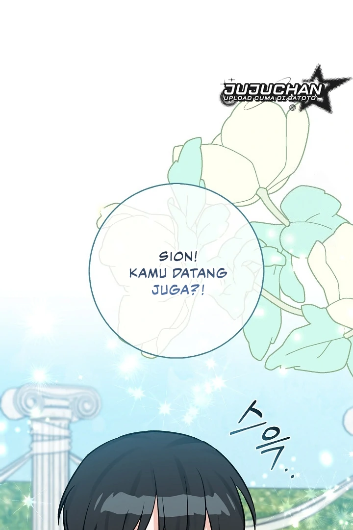 Anyone Can See It’s A Beast chapter 14 halaman 152