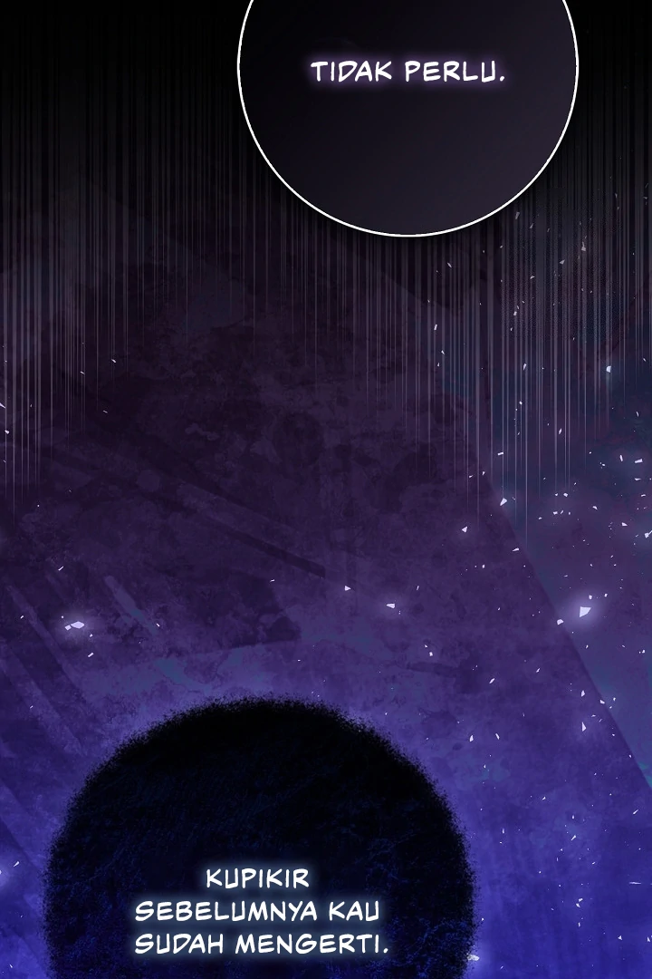 Anyone Can See It’s A Beast chapter 14 halaman 159