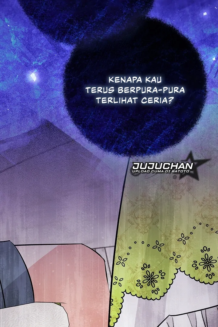 Anyone Can See It’s A Beast chapter 14 halaman 160