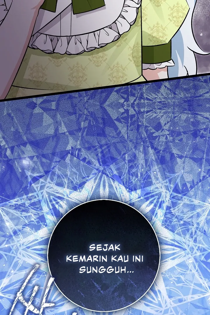 Anyone Can See It’s A Beast chapter 14 halaman 164