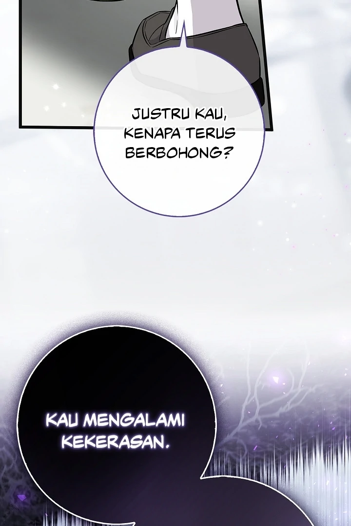 Anyone Can See It’s A Beast Bab 15 halaman 6