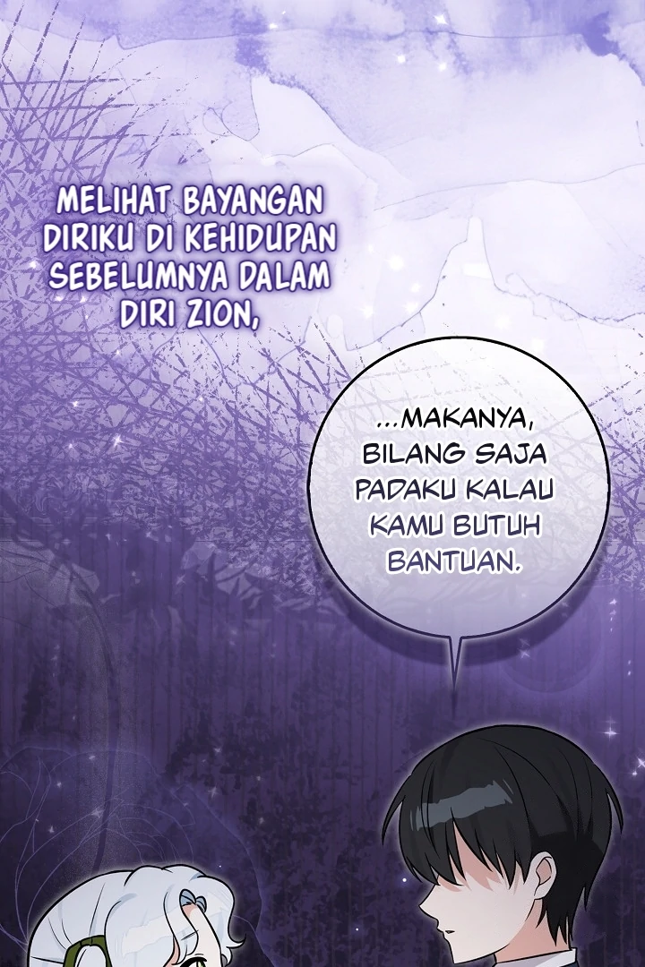Anyone Can See It’s A Beast Bab 15 halaman 15