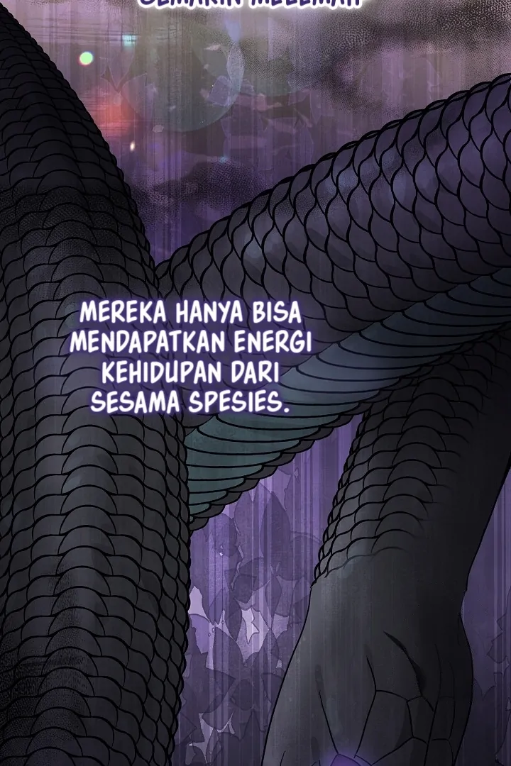 Anyone Can See It’s A Beast Bab 15 halaman 117