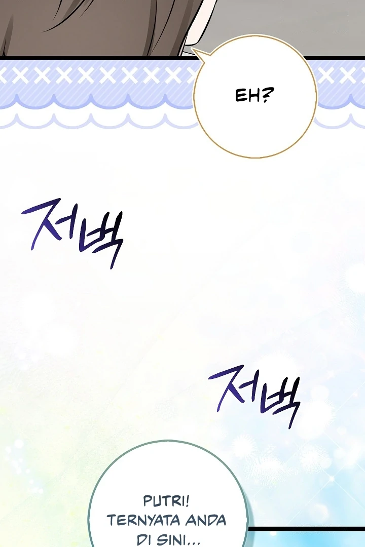 Anyone Can See It’s A Beast chapter 16 halaman 6
