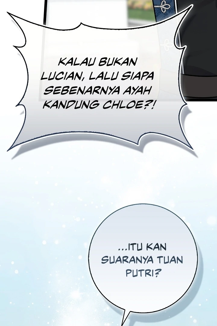 Anyone Can See It’s A Beast chapter 16 halaman 8