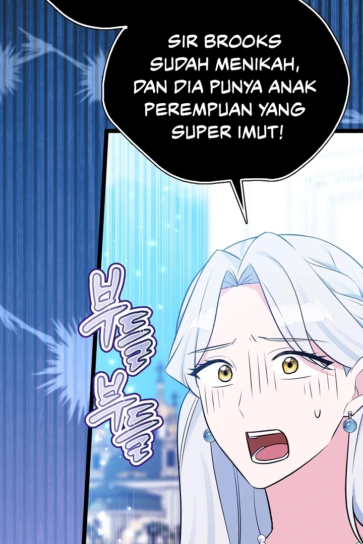 Anyone Can See It’s A Beast chapter 16 halaman 17