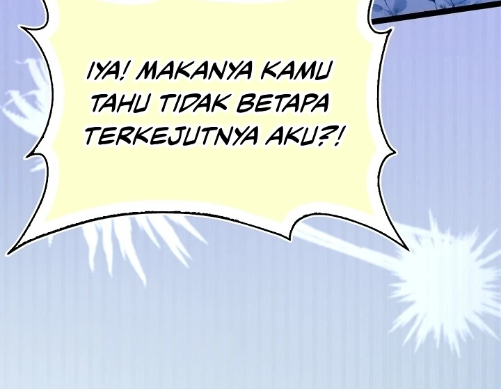 Anyone Can See It’s A Beast chapter 16 halaman 19