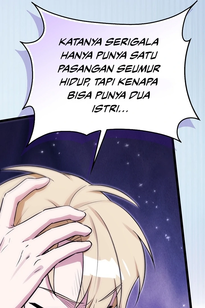 Anyone Can See It’s A Beast chapter 16 halaman 20