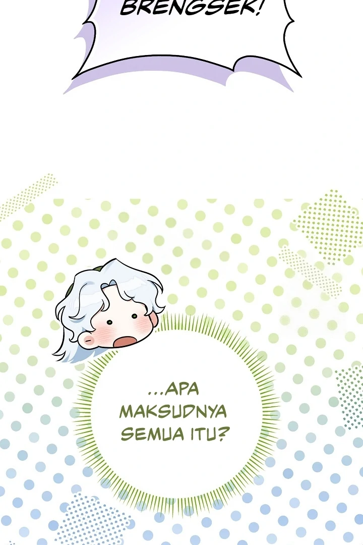 Anyone Can See It’s A Beast chapter 16 halaman 22
