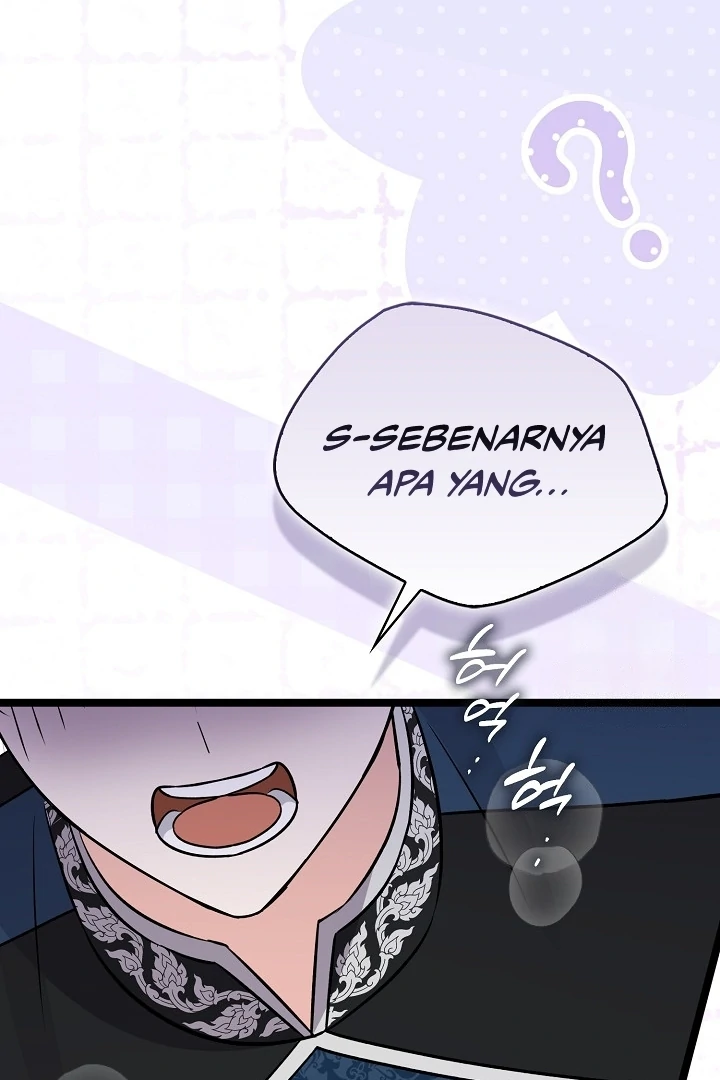 Anyone Can See It’s A Beast chapter 16 halaman 25