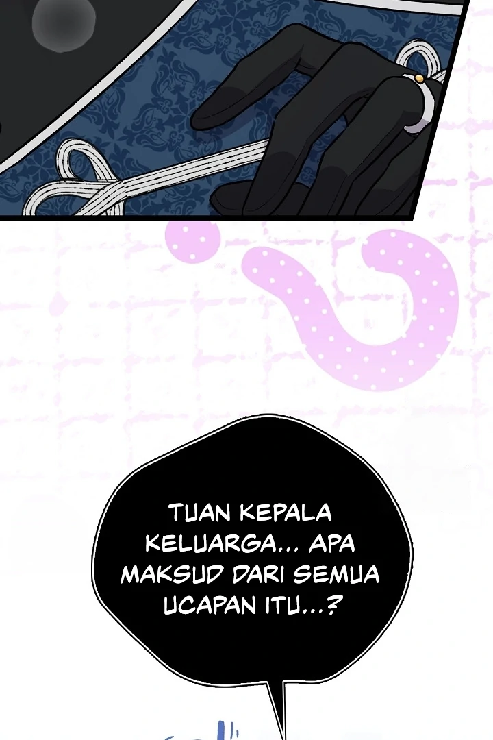 Anyone Can See It’s A Beast chapter 16 halaman 26