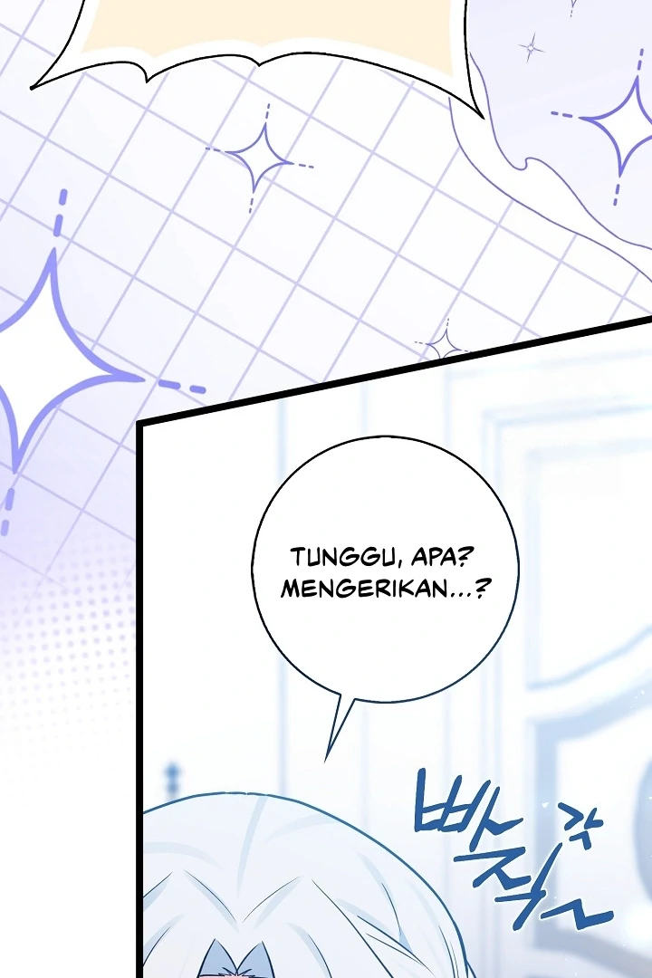 Anyone Can See It’s A Beast chapter 16 halaman 31
