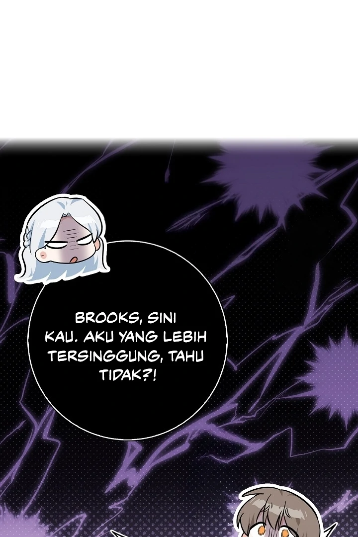 Anyone Can See It’s A Beast chapter 16 halaman 33