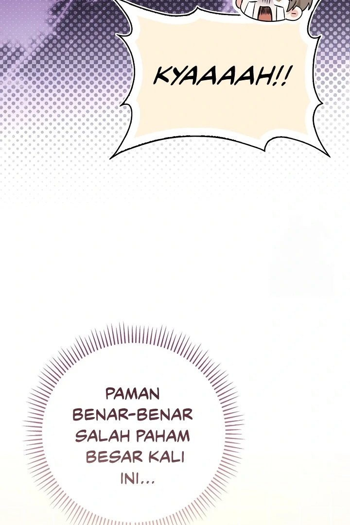 Anyone Can See It’s A Beast chapter 16 halaman 34