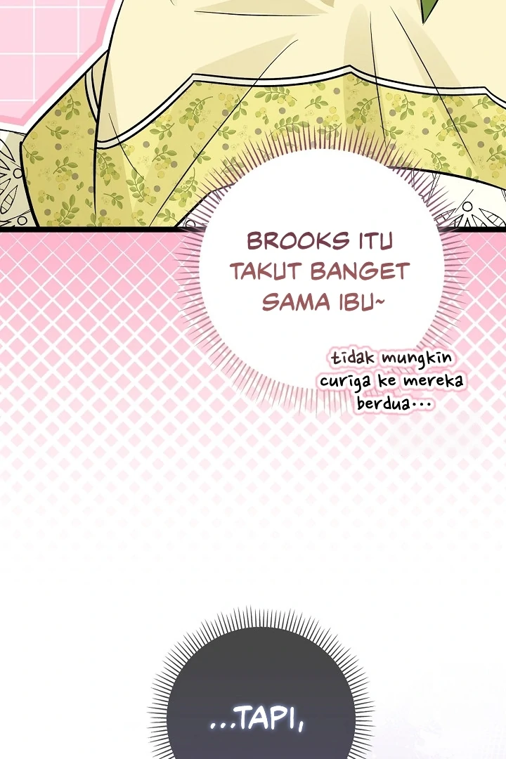 Anyone Can See It’s A Beast chapter 16 halaman 36