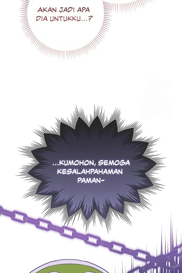 Anyone Can See It’s A Beast chapter 16 halaman 42
