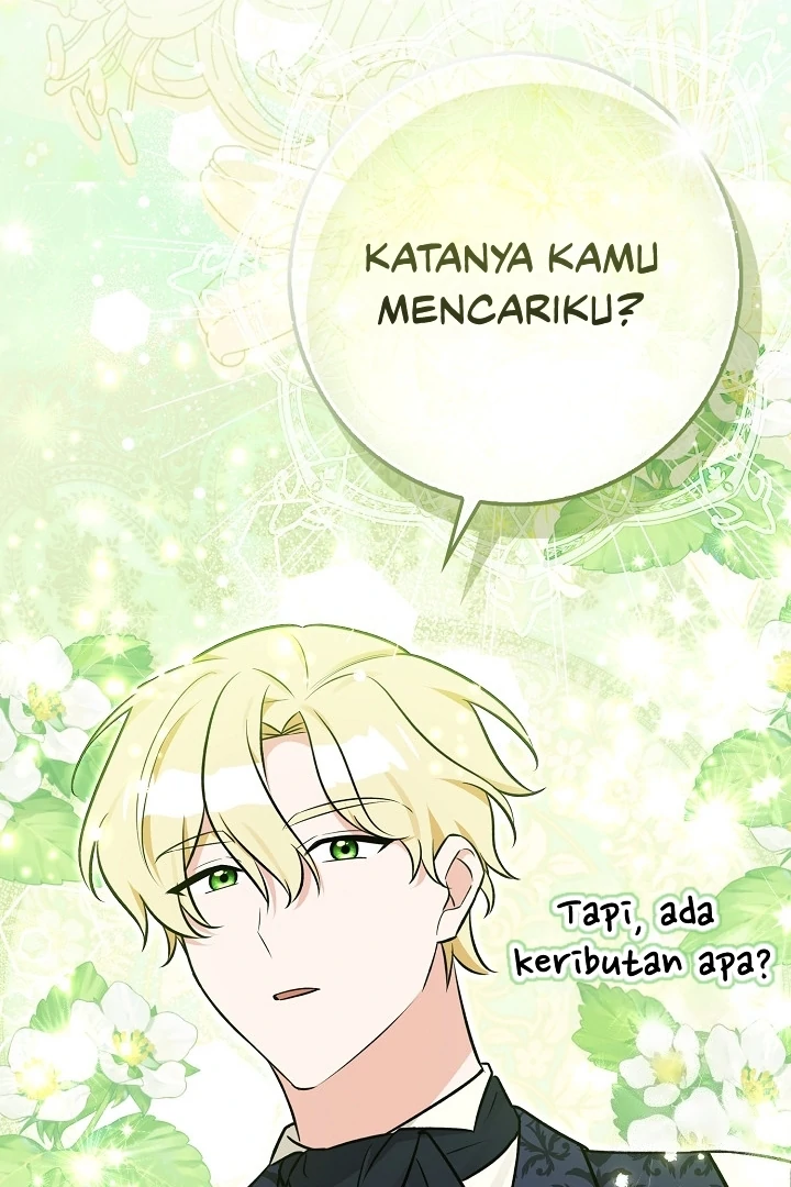 Anyone Can See It’s A Beast chapter 16 halaman 49