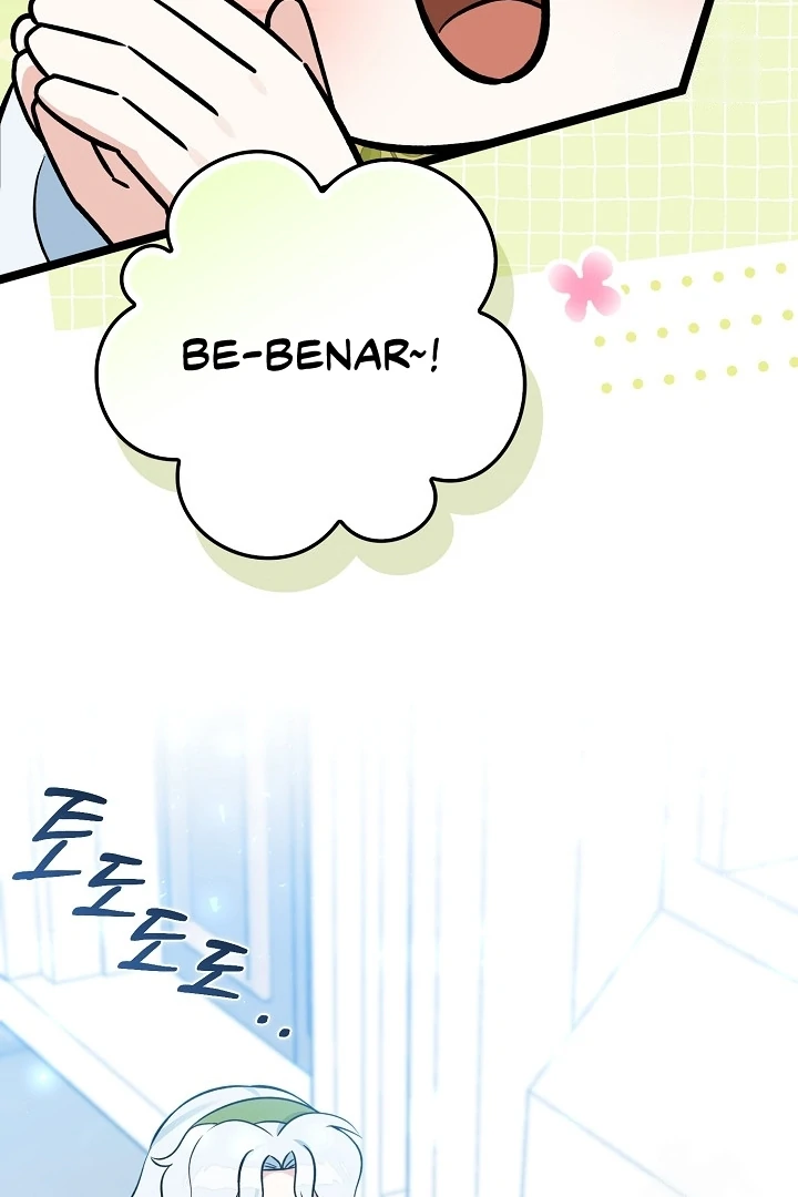 Anyone Can See It’s A Beast chapter 16 halaman 56