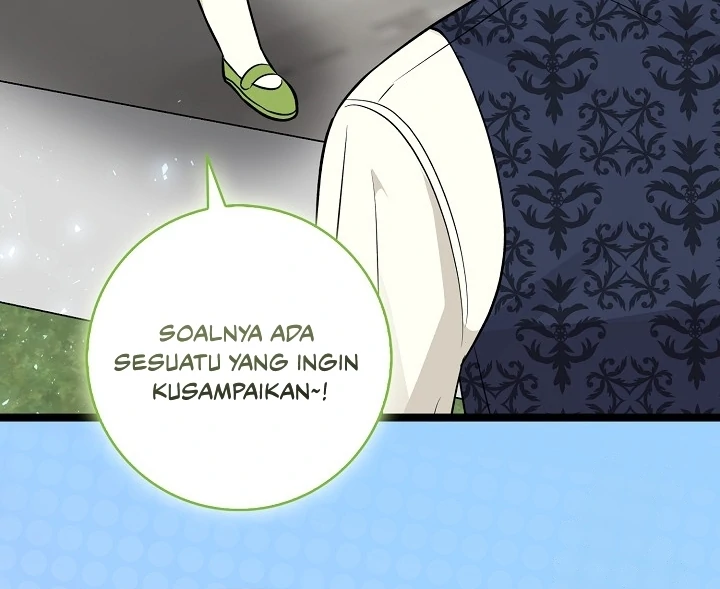 Anyone Can See It’s A Beast chapter 16 halaman 58