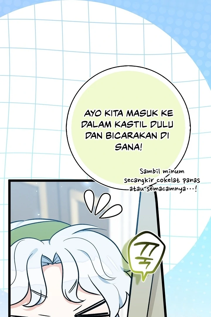 Anyone Can See It’s A Beast chapter 16 halaman 59