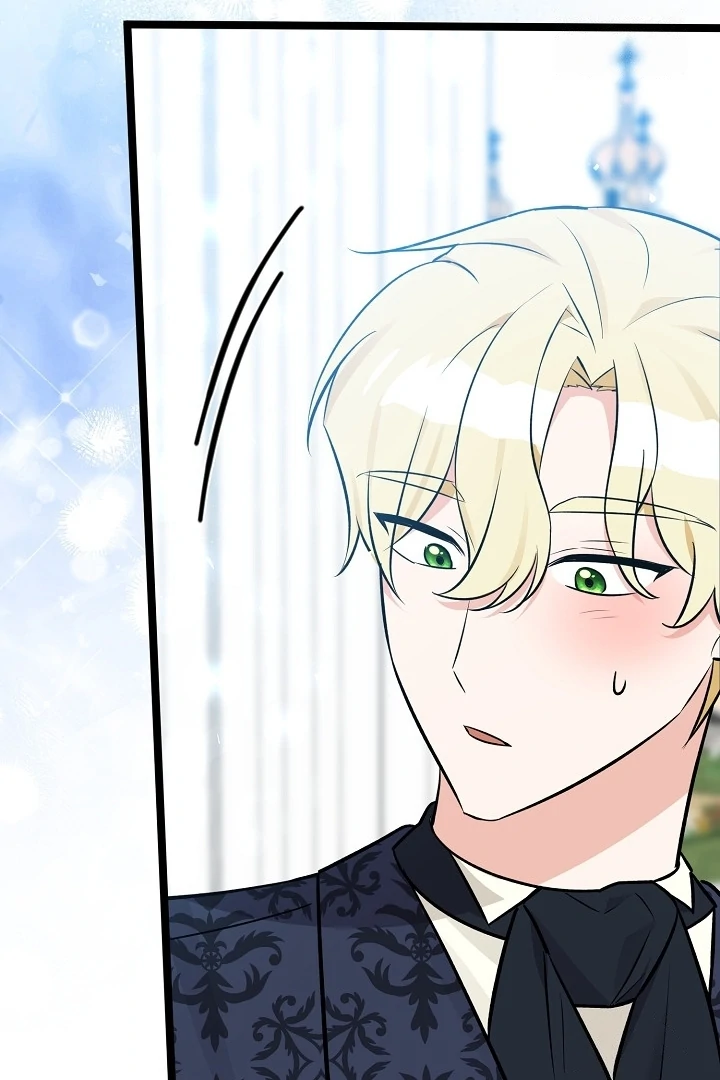 Anyone Can See It’s A Beast chapter 16 halaman 61