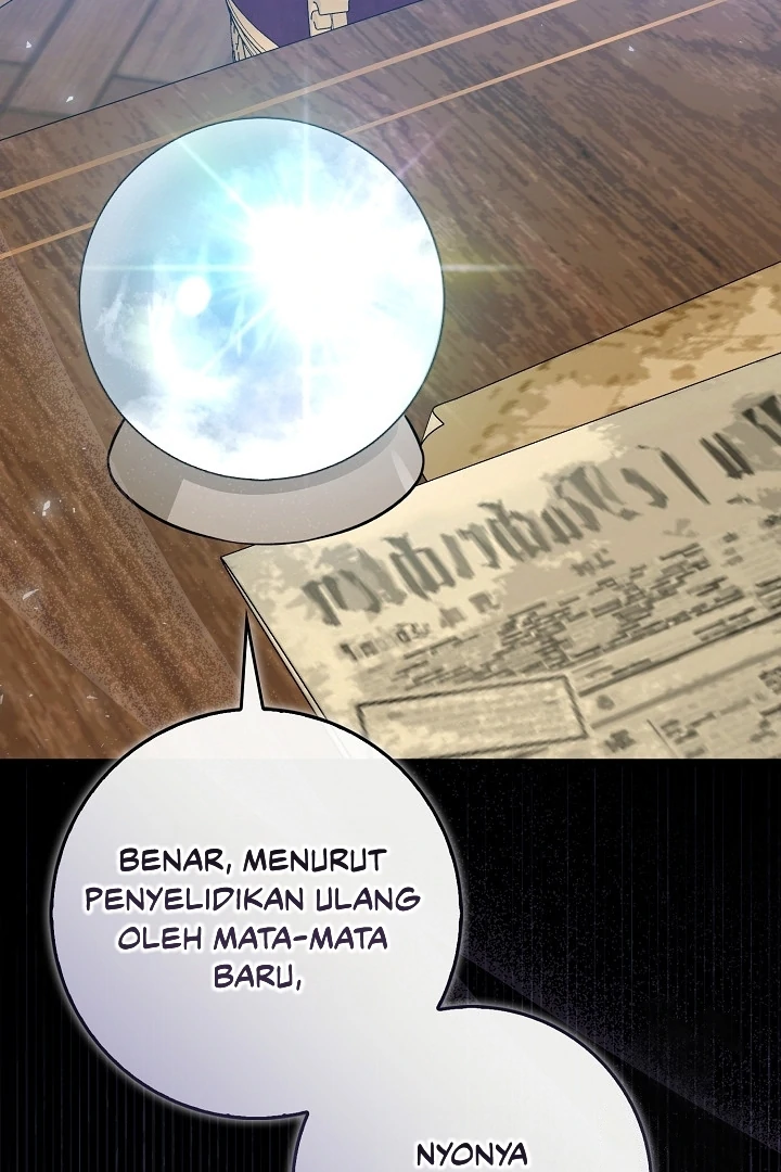 Anyone Can See It’s A Beast chapter 16 halaman 71