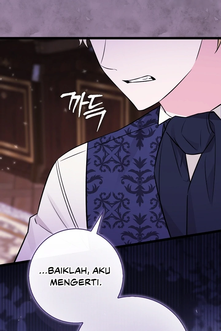 Anyone Can See It’s A Beast chapter 16 halaman 73