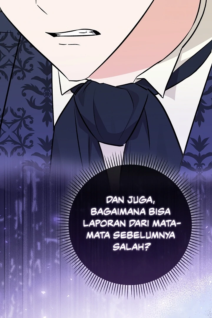 Anyone Can See It’s A Beast chapter 16 halaman 82