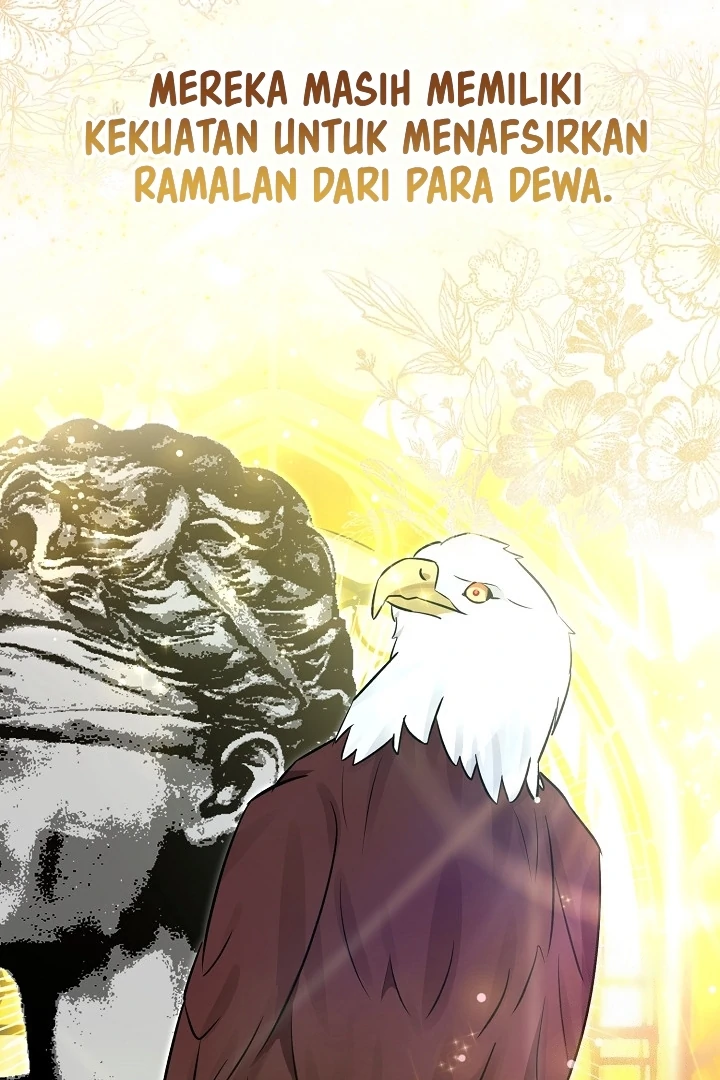 Anyone Can See It’s A Beast chapter 16 halaman 91