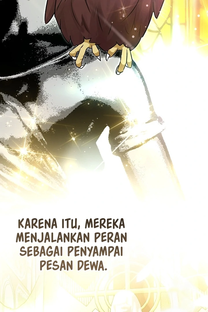 Anyone Can See It’s A Beast chapter 16 halaman 92