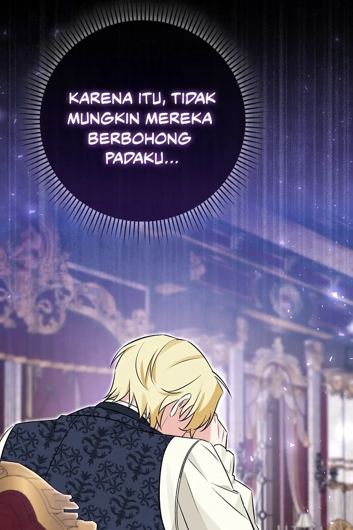 Anyone Can See It’s A Beast chapter 16 halaman 98