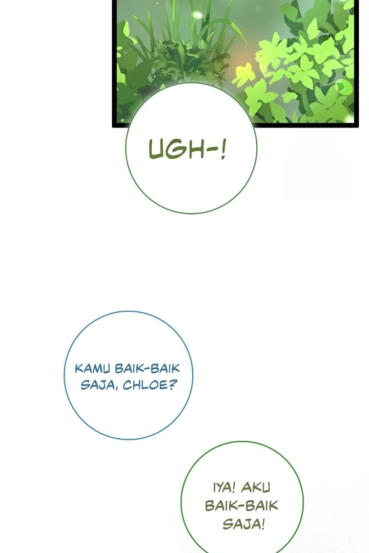 Anyone Can See It’s A Beast chapter 16 halaman 108