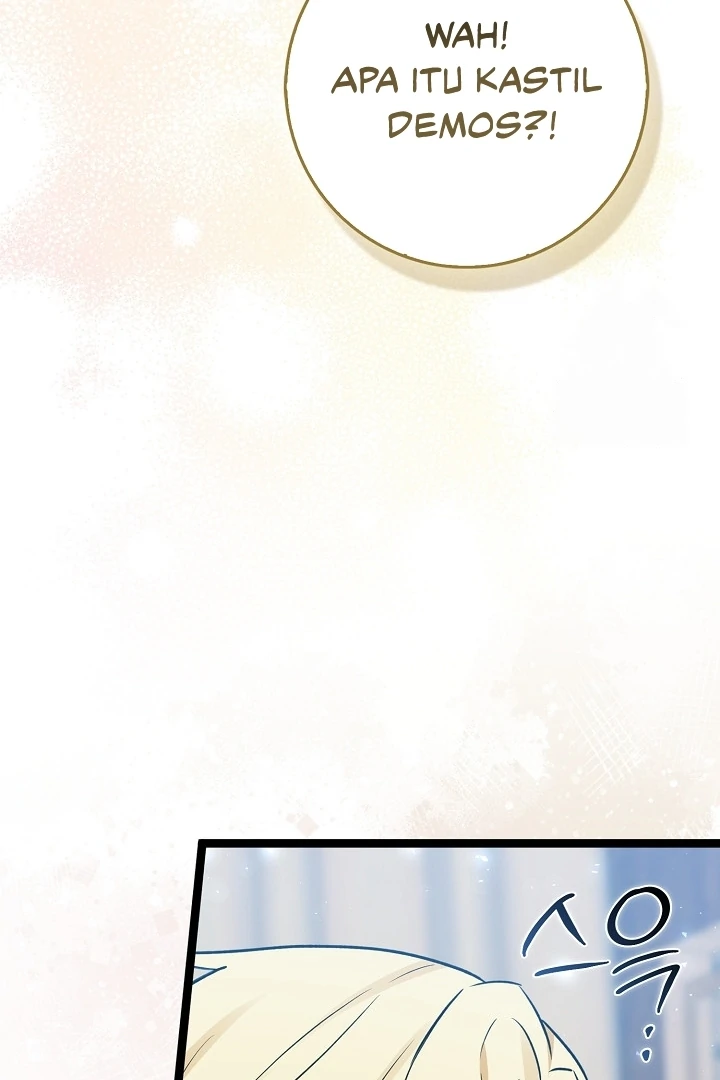Anyone Can See It’s A Beast chapter 16 halaman 111