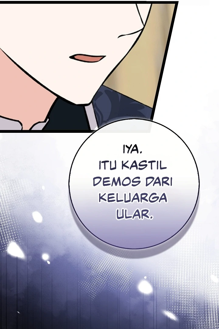 Anyone Can See It’s A Beast chapter 16 halaman 114
