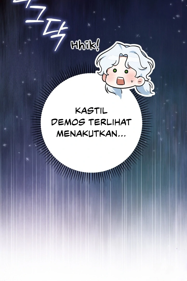Anyone Can See It’s A Beast chapter 16 halaman 117